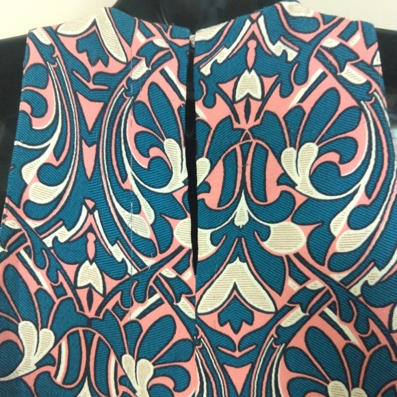 Zara Woman Embellished Tank size m - Picture 5 of 7